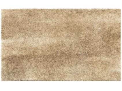 ELYSIA - Koupelnová předložka béžová (Rozměr 60x100 cm)