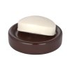 POLARIS - Miska na mýdlo, hnědá 4008838199527 Z19952100