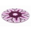DAR NĚHY - Mandaly předložky fialové 8590507337348 M2677-045001098