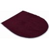 RIALTO - Koupelnové předložky rubínové 8590507344995 B2750-000001022