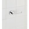 BEZ VRTÁNÍ VacuumLoc CAPRI - Držák toaletního papíru, kovově lesklý 4008838819937 Z22322100