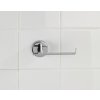 BEZ VRTÁNÍ VacuumLoc CAPRI - Držák toaletního papíru, kovově lesklý 4008838819937 Z22322100