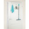 Závěsný věšák na dveře, bílý 4008838111772 Z11177100