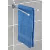 BASIC - Věšák na ručníky, nerez 4008838178942 Z17894100