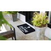 YOUR JOURNEY - Rohože a rohožky do domácnosti černobílé 8590507924630 G0044-128309014