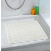 ROCHA - protiskluz do sprchy 54x54 cm, bílý 4008838240557 z23132100