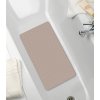 MIRASOL - protiskluz do vany 69x39 cm, taupe 4008838227640 z23145100