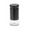 Sklenice na koření BOGA 0,14 l černá 4008838370797 z55020100