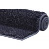 CONCORDIA - Koupelnová předložka černá 8590507951926 b4459-014005115