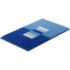 CAPRICIO - Koupelnová předložka modrá 50x80 cm LineaDue 8590507971696 b4109-011001133 178 1566