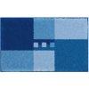 MERKUR - Koupelnová předložka modrá 50x80 cm LineaDue 8590507972402 b4114-011001133 156 1540
