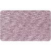 TOUCHME - Koupelnové předložky fialové (Rozměr 60x100 cm)