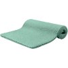 LANA - Koupelnová předložka reseda zelená 50x60 cm s výřezem pro WC BATEX 8590507985433 B4678-006001167 159 1704