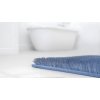 LUSIA - Koupelnová předložka modrá 60x100 cm GRUND 8590507991298 B4717-016001247 159 1791