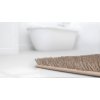 LUSIA - Koupelnová předložka běžová 60x100 cm GRUND 8590507991359 B4717-016001297 159 1797