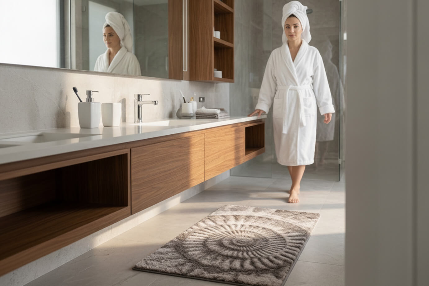 Urlaubsende? Genießen Sie das Ankommen zu Hause mit Wohnaccessoires von GRUND.