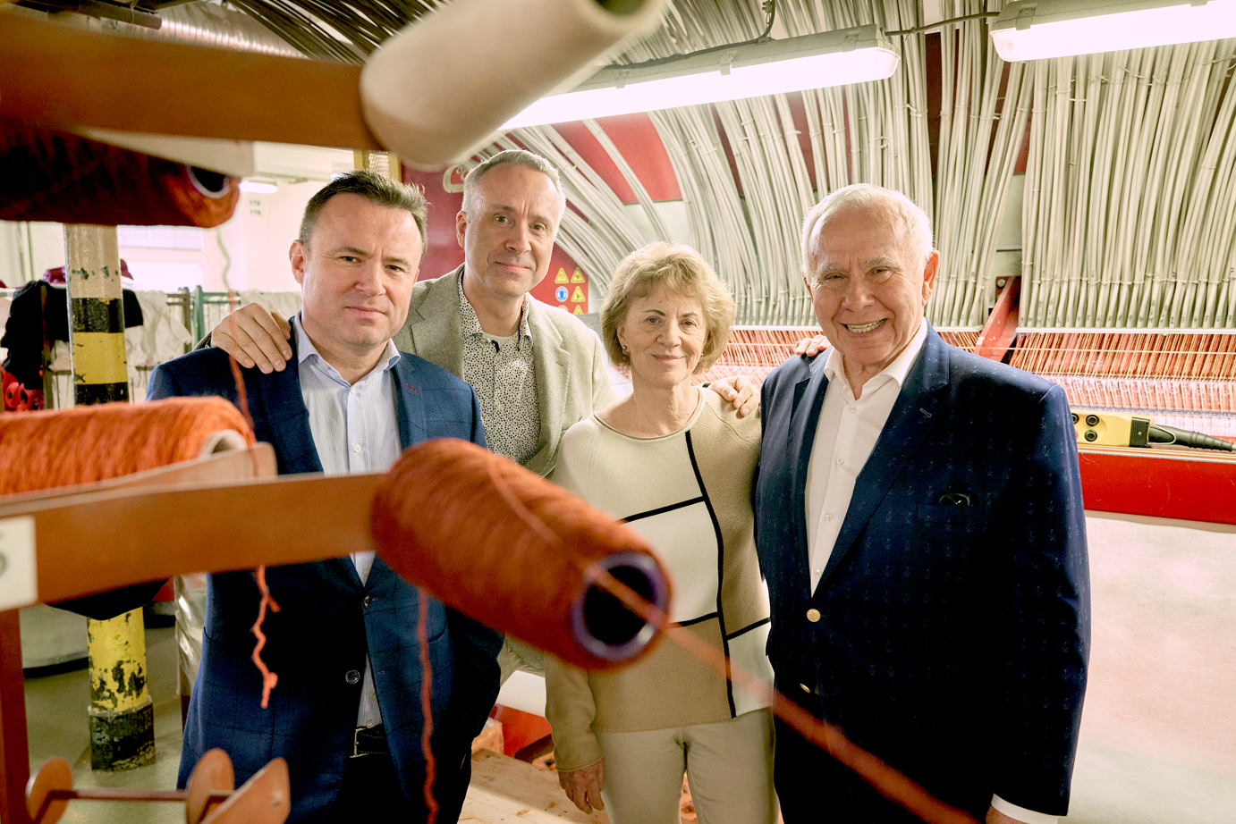 35 Jahre ♡ zu Badteppichen - die GRUND-Geschichte Teil 1.