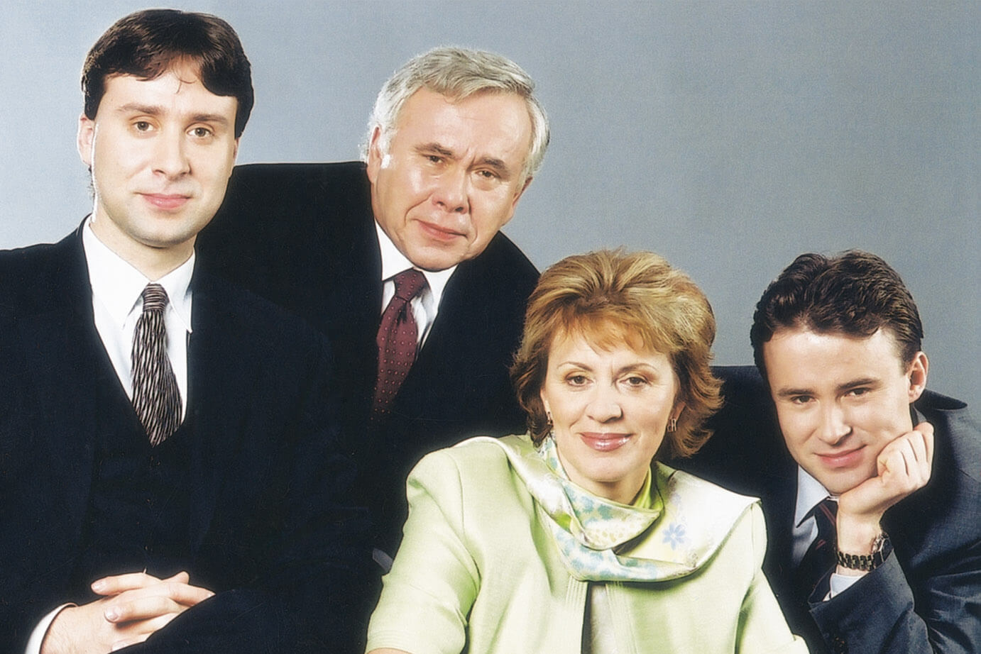 35 JAHRE❤️ ZU BADTEPPICHEN - DIE GESCHICHTE VON GRUND