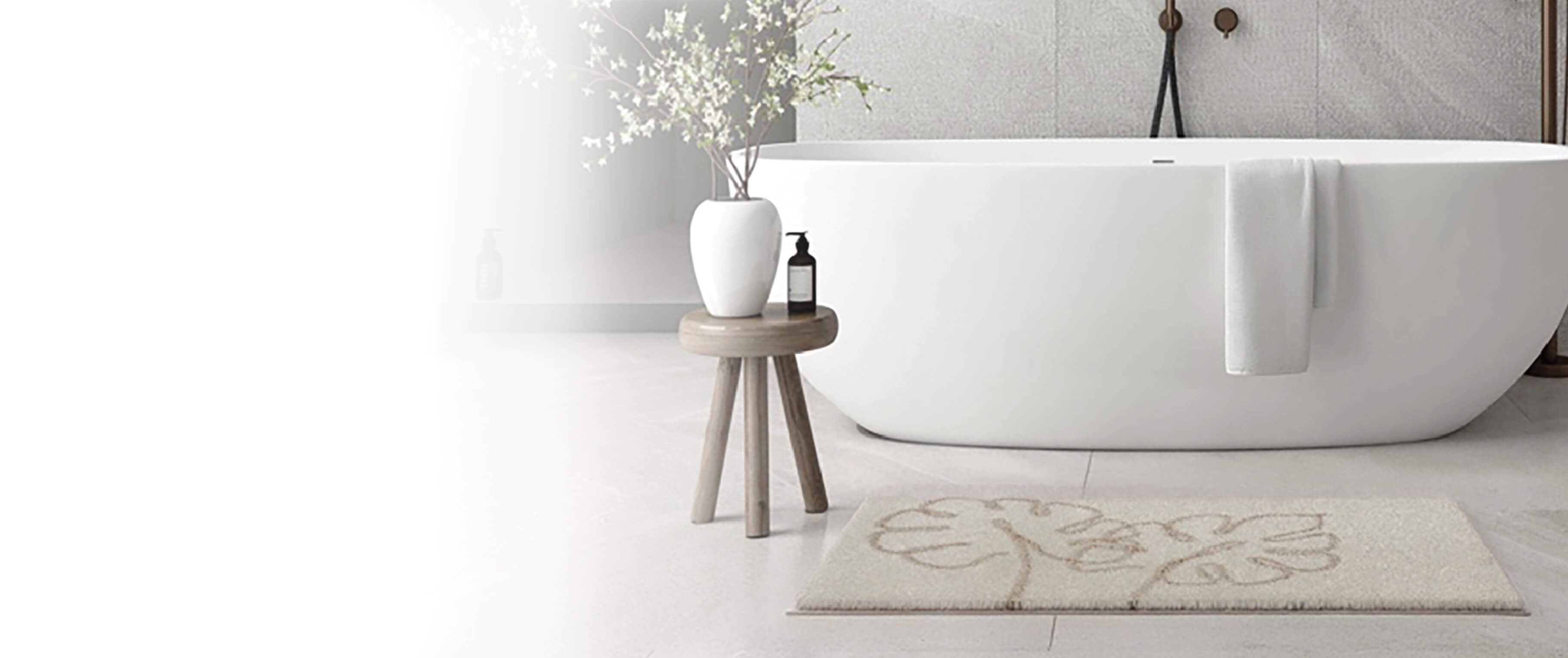 GRUND A TOUCH OF DESIGN