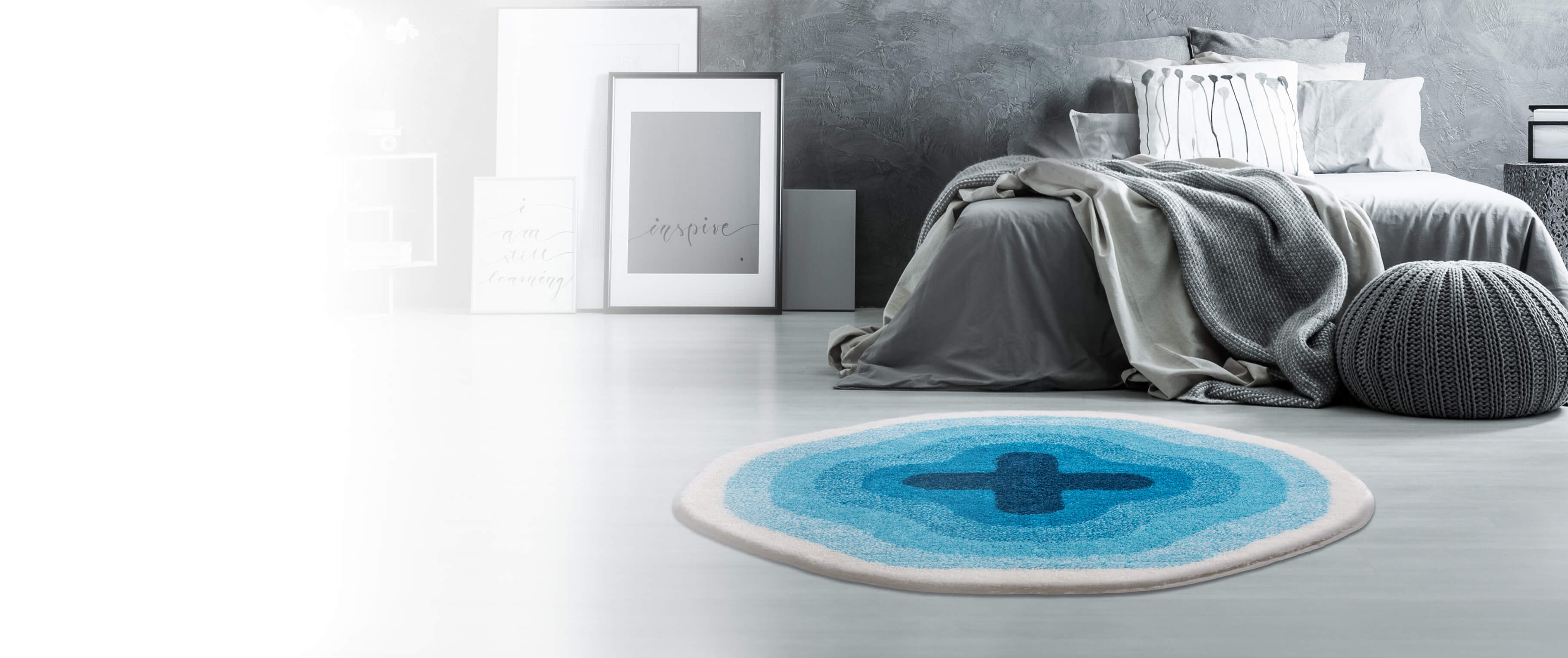GRUND A TOUCH OF DESIGN