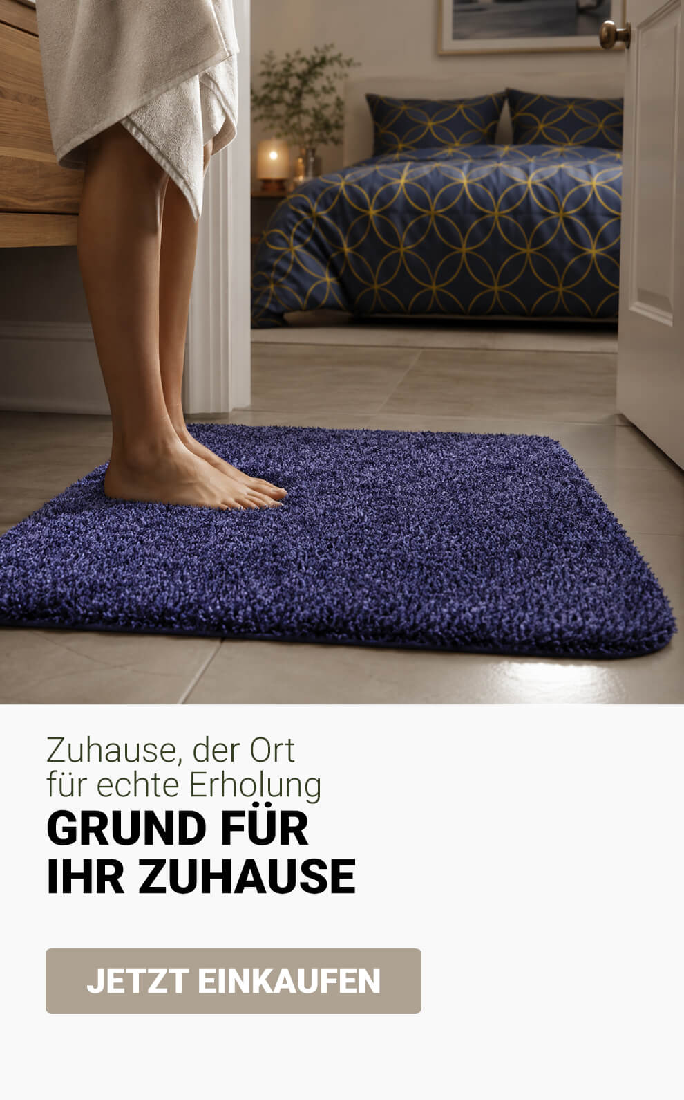 GRUND A TOUCH OF DESIGN