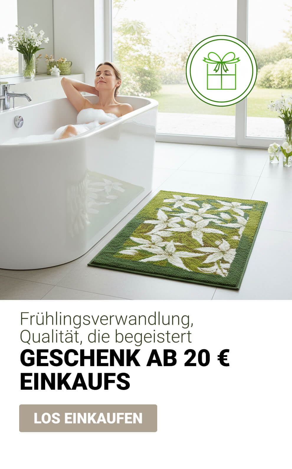 GRUND A TOUCH OF DESIGN