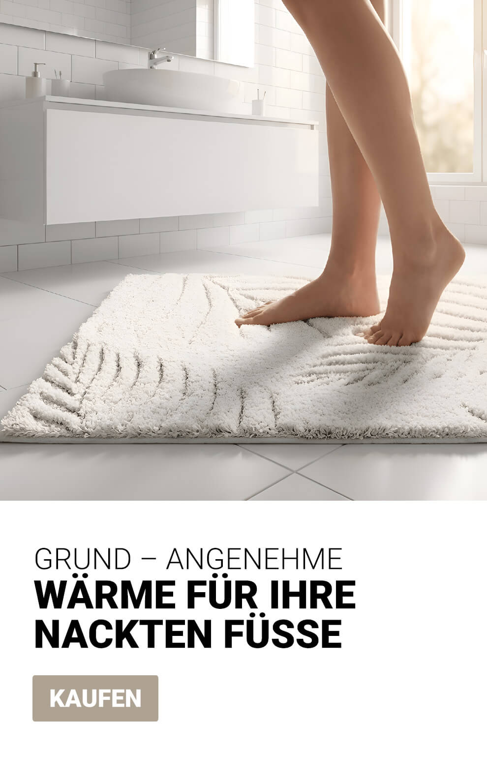 GRUND A TOUCH OF DESIGN