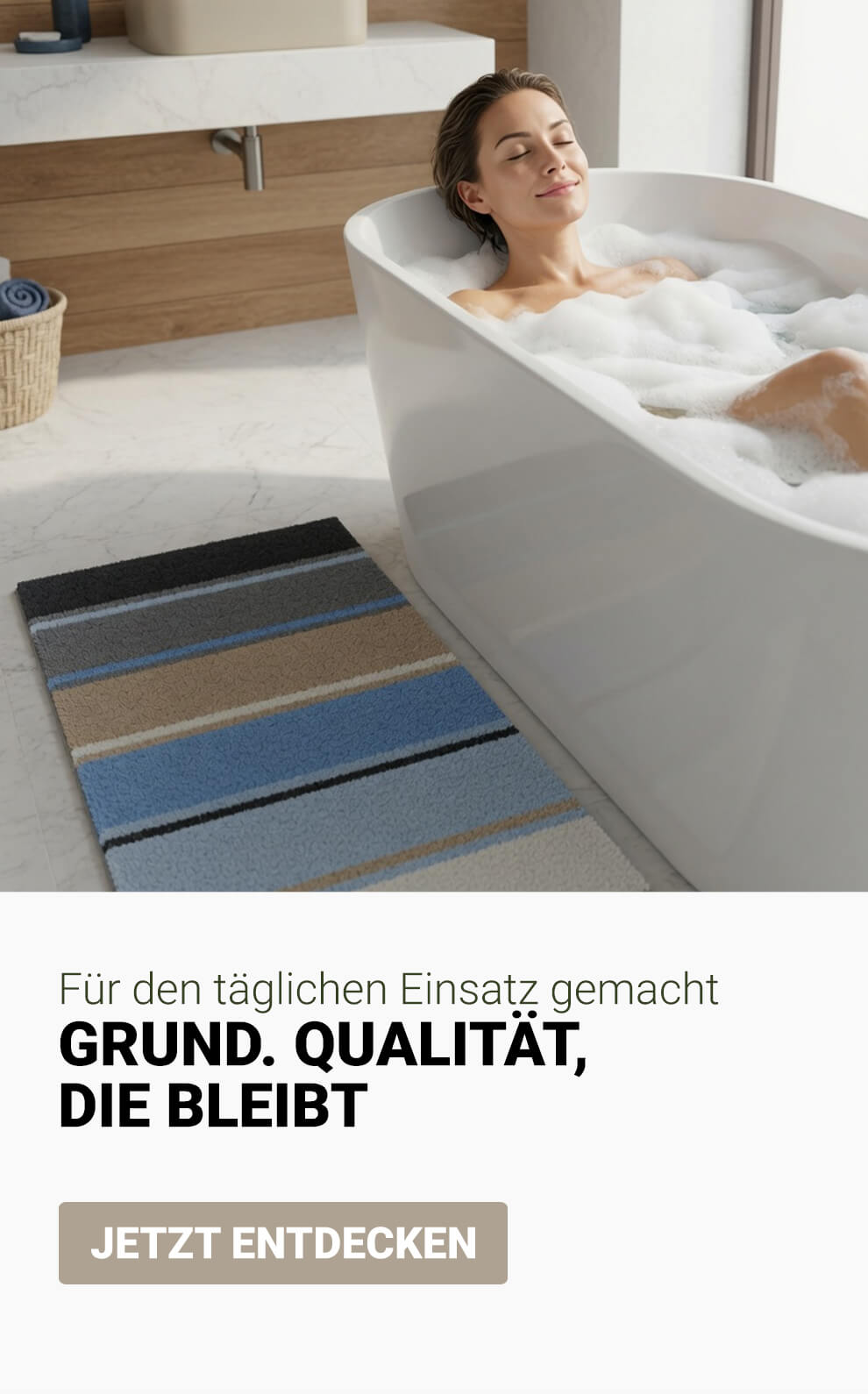 GRUND A TOUCH OF DESIGN