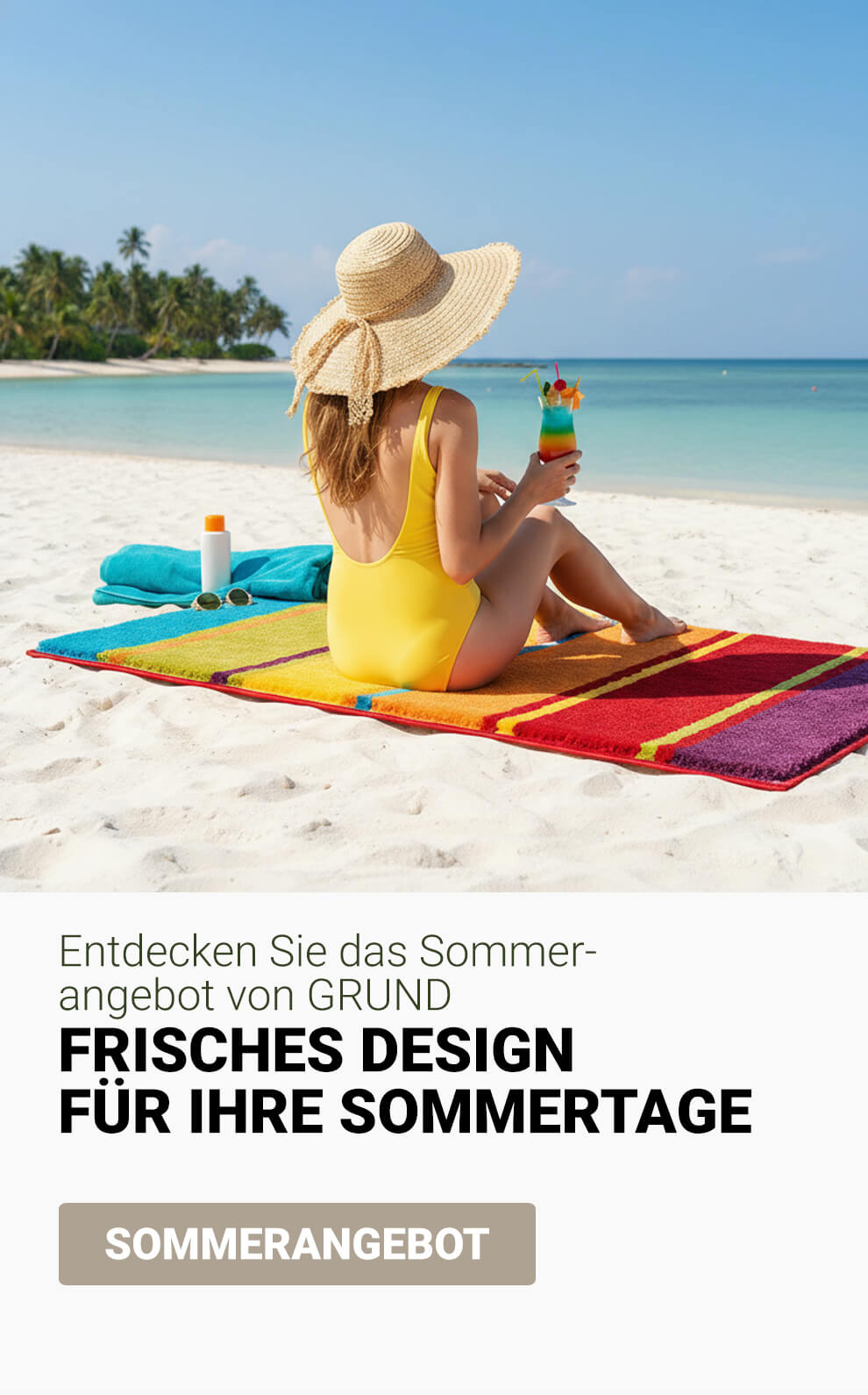 GRUND A TOUCH OF DESIGN