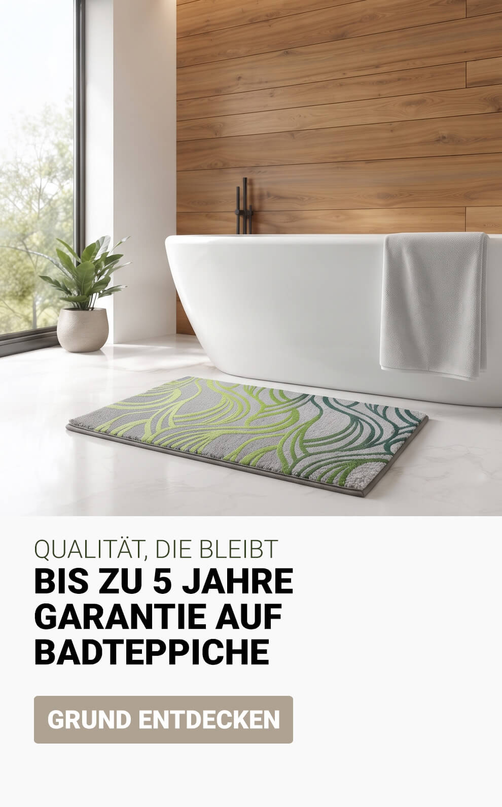 GRUND A TOUCH OF DESIGN