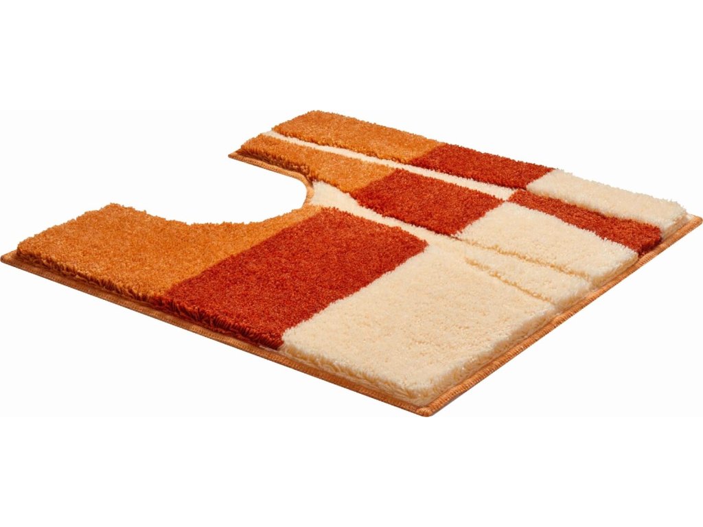 JAYIOLA Katzenstreu Rampe - Streusammler 50x40cm Grau