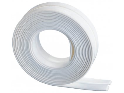 Klebeband 2,8 x 350 cm, weiß