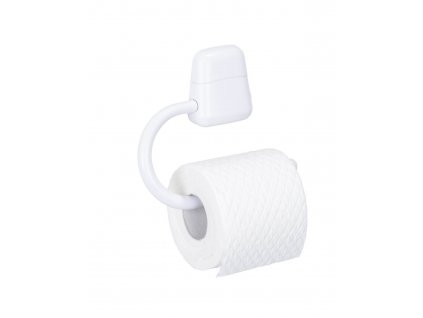 PURE - Toilettenpapierhalter, weiß