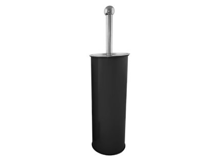 BRUSH - Toilettenbürste, schwarz