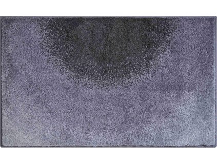 SUNSHINE - Badteppiche grau (Grösse 60x100 cm)