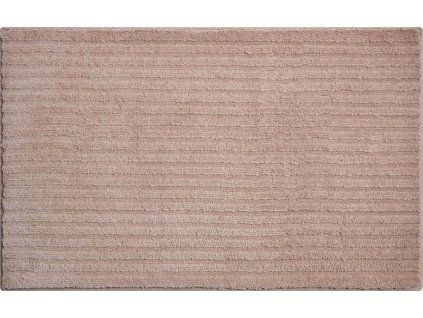 RIFFLE - Badematten Schokolade-Creme (Grösse 60x100 cm)