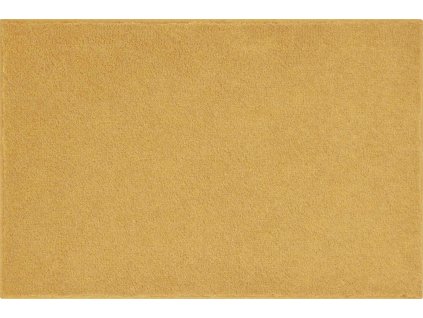 MARLA - Badematten apricot (Grösse 60x90 cm)