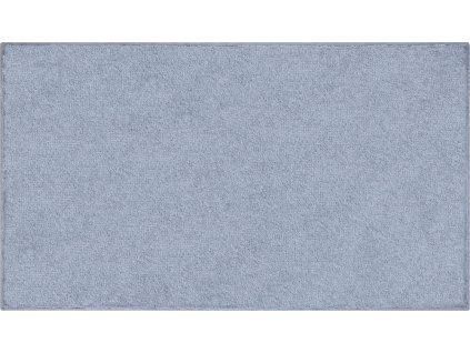 ICONIC - Badematten grau (Grösse 60x90 cm)