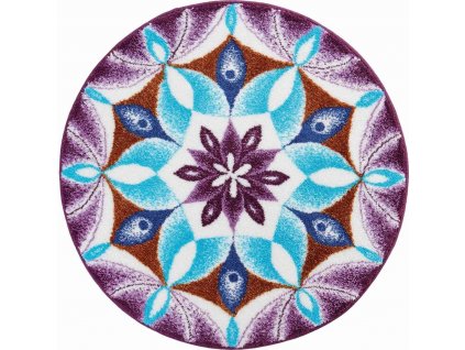 Gratitude - Mandalas Tischsets lila 8590507247135 M3003-42170