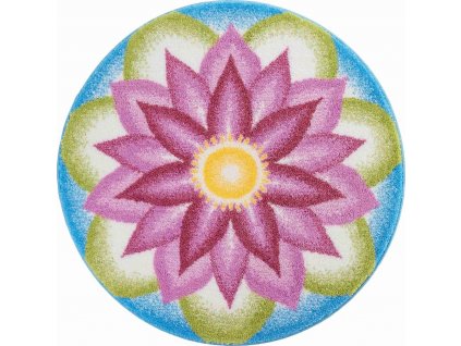 SUMMARY - Mandalas Teppiche lila 8590507248088 M3022-42171