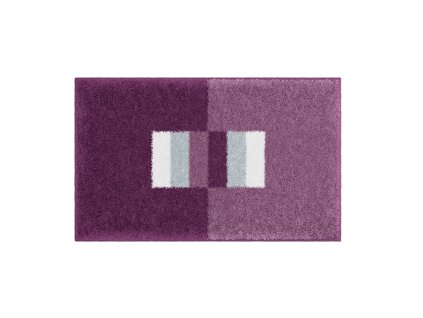 CAPRICIO - Badteppich lilafarben 8590507963080 b4109-007001181