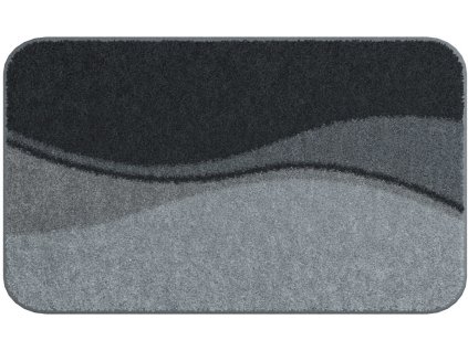 FLASH - Badteppich anthrazit 50x80 cm b4112-011001003 8590507972136 200 1578