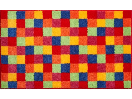 JOCYLIN - Badteppich Multicolor