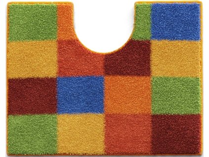 BONA - Badteppich multicolor