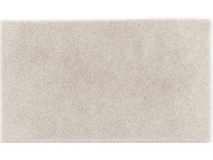 MOLENA - Badteppich beige (Grösse 60x100 cm)
