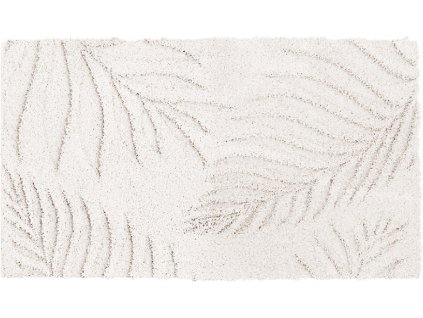 FERYA - Badteppich natur (Grösse 60x100 cm)