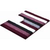 BARCELONA - Toilettenvorleger mit Ausschnitt 50x60 cm, beerenfarben 8590507344292 B2742-006001176