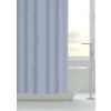 ROM UNI - Duschvorhang 180x200 cm, grau 8590507280590 D85098001