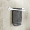PURE - Handtuchhalter, weiß 4008838179383 Z17938100