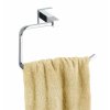 OHNE BOHREN PowerLoc SAN REMO - Handtuchhalter, metallisch glänzend 4008838179741 Z17974100